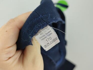 allegro marynarka damska: Spodnie materiałowe damskie, XL — 6