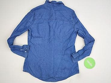 jeansy moro: Camaïeu, Koszula damska, rozmiar M — 3