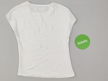 koszulka z misiem new yorker: PULL&BEAR, T-shirt damski, rozmiar XL — 3