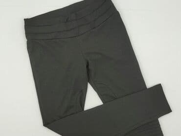 krótsze od rajstop: Legginsy Sportowe damskie, M — 1