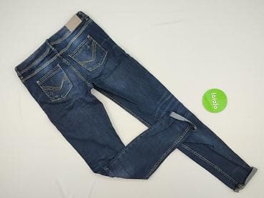 eobuwie emel: Denim 1982, Джинси жіночі, розмір L — 3