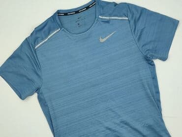 Nike, Koszulka dla mężczyzn, rozmiar S
