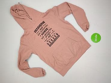 bluza marvel hm: Just Hoods, Bluza z kapturem damska, rozmiar S — 2