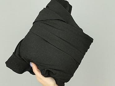 figi h: Spodnie materiałowe damskie, rozmiar M — 6