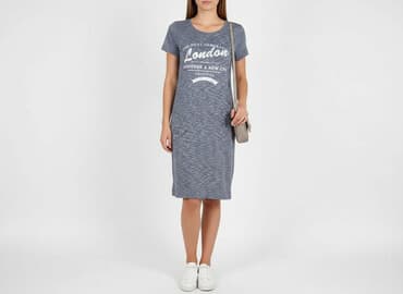 sukienka christian dior: Janina, Sukienka damska, rozmiar M — 6