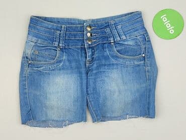 spodenki jigga: Szorty damskie, rozmiar S — 2