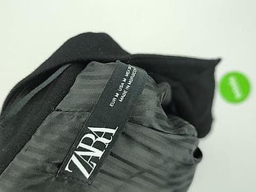 used things: Zara, Marynarka damska, rozmiar M — 5