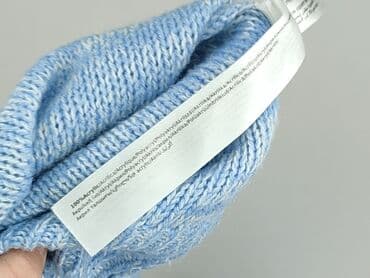 sweter z akrylu czy jest dobry: Terranova, Sweter damski, rozmiar L — 4