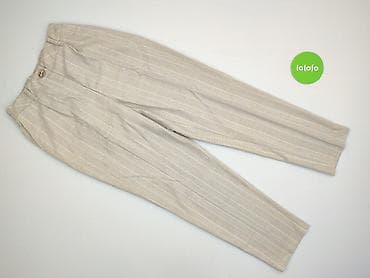 ecco flash 38: Greenpoint, Spodnie materiałowe damskie, rozmiar S — 2