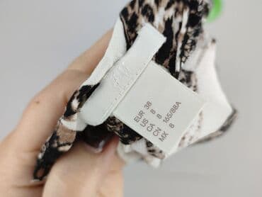 h m plus size tops: H&M, Women`s dress, M — 4