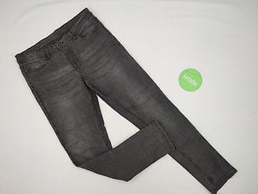 jeans 78: Jeansy damskie, rozmiar M — 2