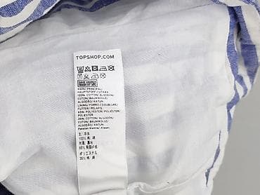 spódnice paski: Topshop, Top damski, rozmiar S — 5