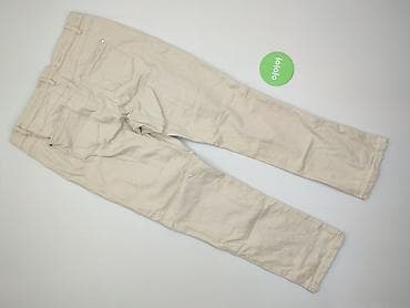 st bernard clothes: St. Bernard, Spodnie materiałowe damskie, rozmiar XL — 5