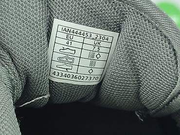 golf: Livergy, Sneakersy dla mężczyzn, rozmiar 41 — 5