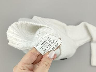 sweter smog: Sweter damski, rozmiar 6XL — 4