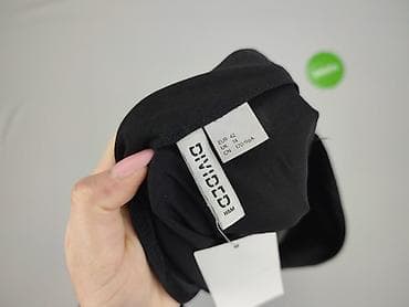 suknia h: H&M Divided, Sukienka damska, rozmiar L — 4