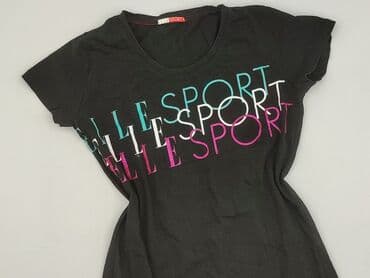 c a koszulki: Ellesse, T-shirt damski, rozmiar M — 1