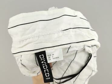 koszule windsor: H&M Divided, Koszula damska, rozmiar XS — 4