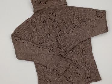 top sweterkowy h: Women`s sweater, size S (EU 36) — 1