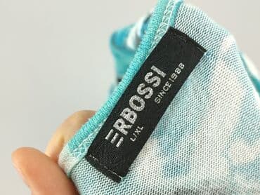 koszula damska z tetry: T-shirt damski, rozmiar XL — 5