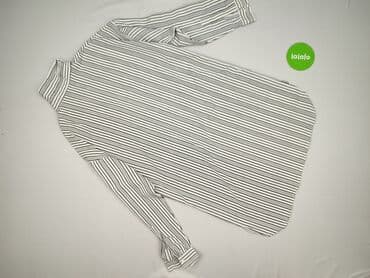 koszula damska do garnituru: Koszula damska, rozmiar M — 4