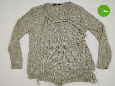 sweter hippie: Monnari, Sweter damski, rozmiar S — 2