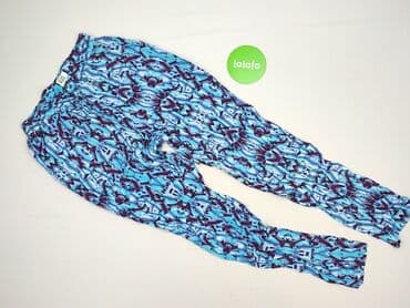 wegańskie buty zimowe: Vero Moda, Legginsy Eleganckie damskie, rozmiar S — 2