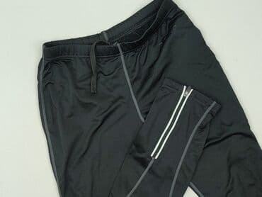 Hi-Tec, Spodnie dresowe damskie, rozmiar L