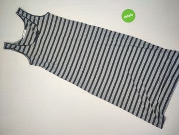 siedlce sukienki na wesele: SZACHOWNICA, Sukienka damska, rozmiar XL — 2