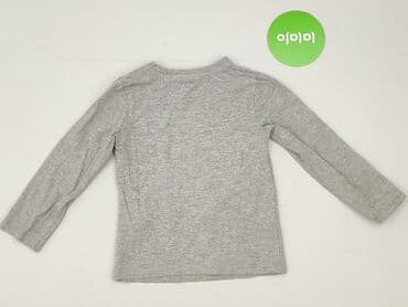rajstopy niewidoczne: Blouse, 3-4 years, 98-104 cm, condition - Perfect — 3