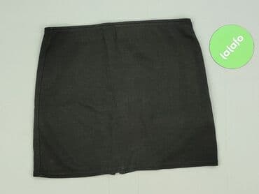 spódniczka jeansowe hm: H&M Divided, Spódnica damska, rozmiar M — 4