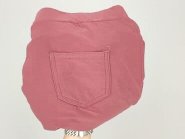 spodnie joggery moro damskie: Spodnie 3/4 damskie, 4XL — 5