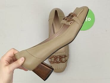 Women: Flat shoes for women, 40, condition - Good — 6