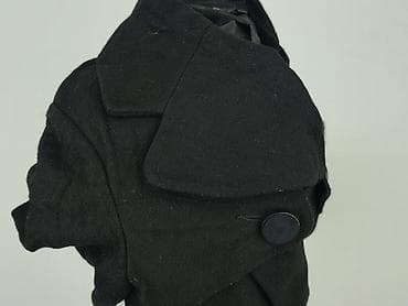 kurtki skurzane: Jennyfer, Płaszcz damski, rozmiar L — 6