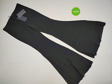 shoe: Zara, Брюки жіночі, розмір S — 2