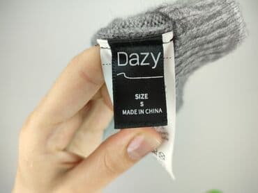 sukienki z kaszmiru: Dazy, Sukienka damska, rozmiar S — 5