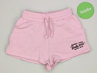 bluzki barbie: Zara, Szorty damskie, rozmiar S — 2