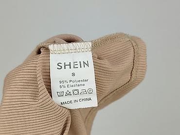 biustonosz c: Shein, Top damski, rozmiar S — 4