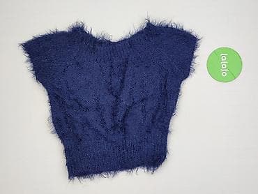 tu sweter: Sweter damski, rozmiar One size — 2