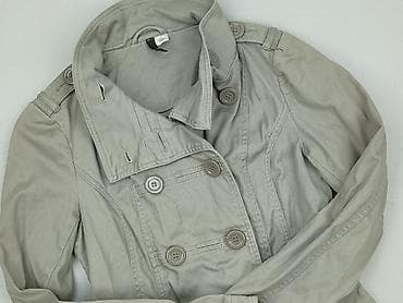 H&M, Płaszcz damski, rozmiar M