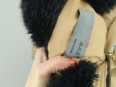 дублянка жіноча польща: Kurtka zimowa damska, rozmiar XL — 4