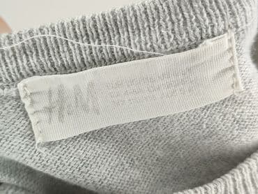 bielizna termoaktywna lidl crivit: Sweatshirt, H&M, 5-6 years, 110-116 cm, condition - Very good — 4