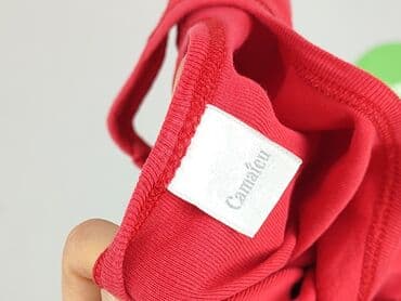 koszulka moro decathlon: Camaïeu, Top damski, rozmiar S — 4