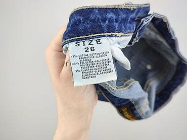 mango jeans balloon: Jeansy damskie, rozmiar XS — 4