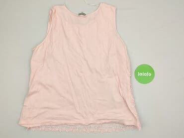 bluzki pod marynarkę plus size: Beloved, Bluzka damska, rozmiar 2XL — 3