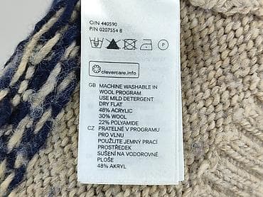 canda c: H&M L.O.G.G., Sweter damski, rozmiar S — 5
