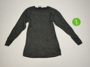 swetrowa sukienka h: Jacqueline De Yong, Sukienka damska, rozmiar L — 2