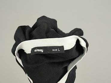 sinsay softshell: Sinsay, T-shirt damski, rozmiar L — 4