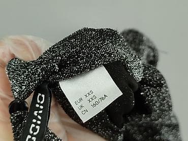 sukienki pepitka: H&M Divided, Sukienka damska, rozmiar 2XS — 4