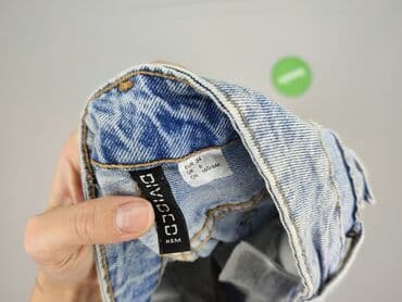 spodnie jeansowe damskie hm: H&M Divided, Jeansy damskie, rozmiar XS — 4